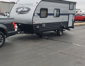 cheroke wolf pup 16bhs cherokee 16BHS