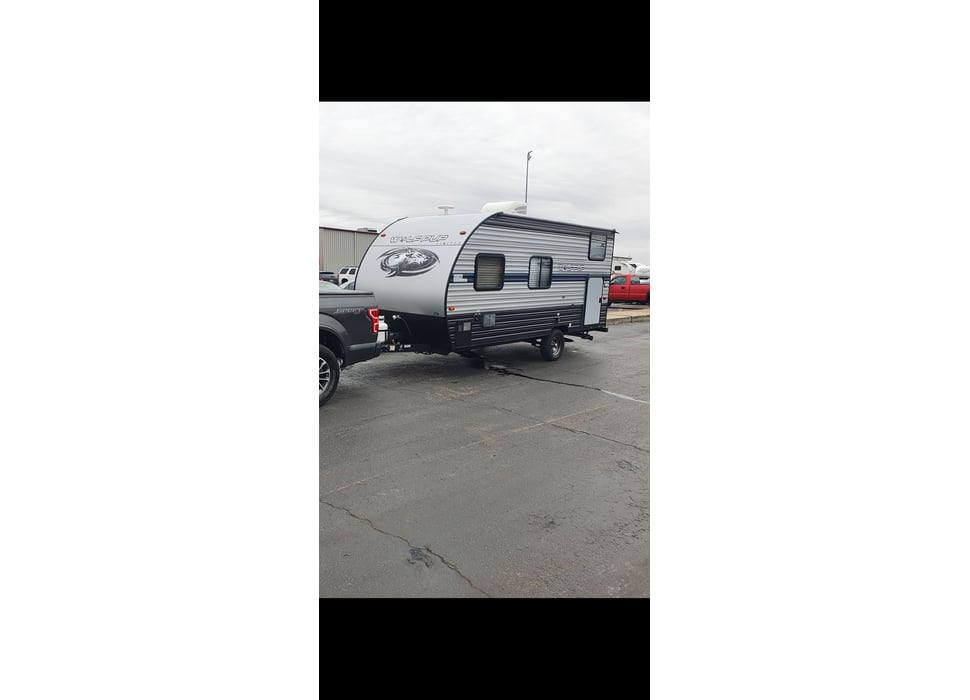 Travel Trailer rentals in Chicago