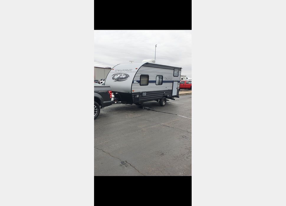 Travel Trailer rentals in Michigan City
