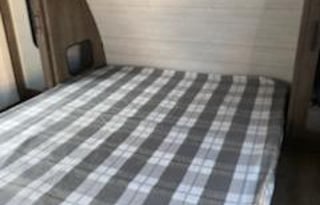 2021 Forest River RV Wildwood X-Lite 282QBXL