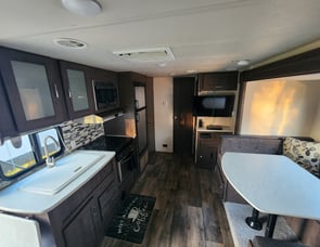 Forest River RV Salem Cruise Lite 232RBXL