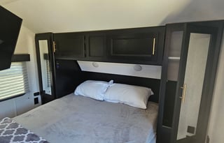 2021 Forest River Cherokee Black Label