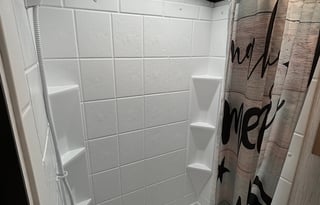 2022 Perfect floor plan for space and comfort!