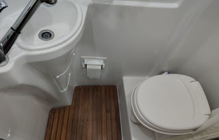 2016 Airstream  Interstate Grand Tour  Twin