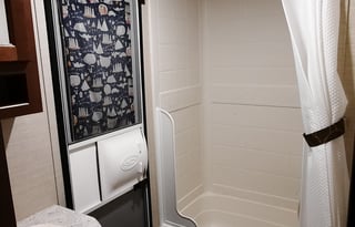 2016 Keystone RV Bullet 272BHS New Adventures