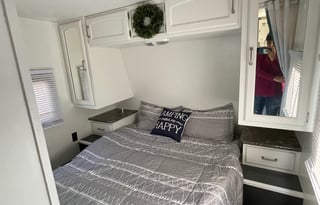 2015 Keystone RV Springdale 267BHSEWE