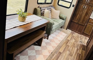 2017 Keystone Montana 5th Wheel