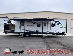 Thor cruiser RV Shadow Cruiser