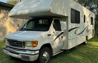 2004 Four Winds RV Four Winds 31B