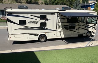 2019 Forest River RV FR3 32DS
