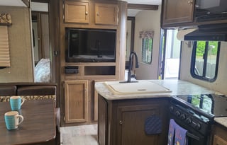 2018 Keystone RV Bullet Ultra Lite