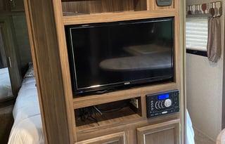 full of family fun and pet friendly