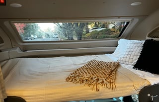 8 Sleeper '23 Entegra Coach Odyssey 31F- "Liberty"