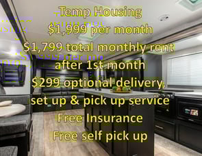 Forest River RV Cherokee 274WK