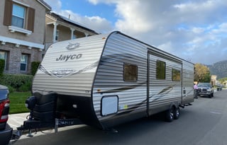 2020 Jayco Jay Flight 28BHS