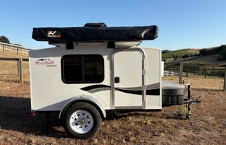 Rent The Snug Bug — Easy Tow & Kid-Approved!