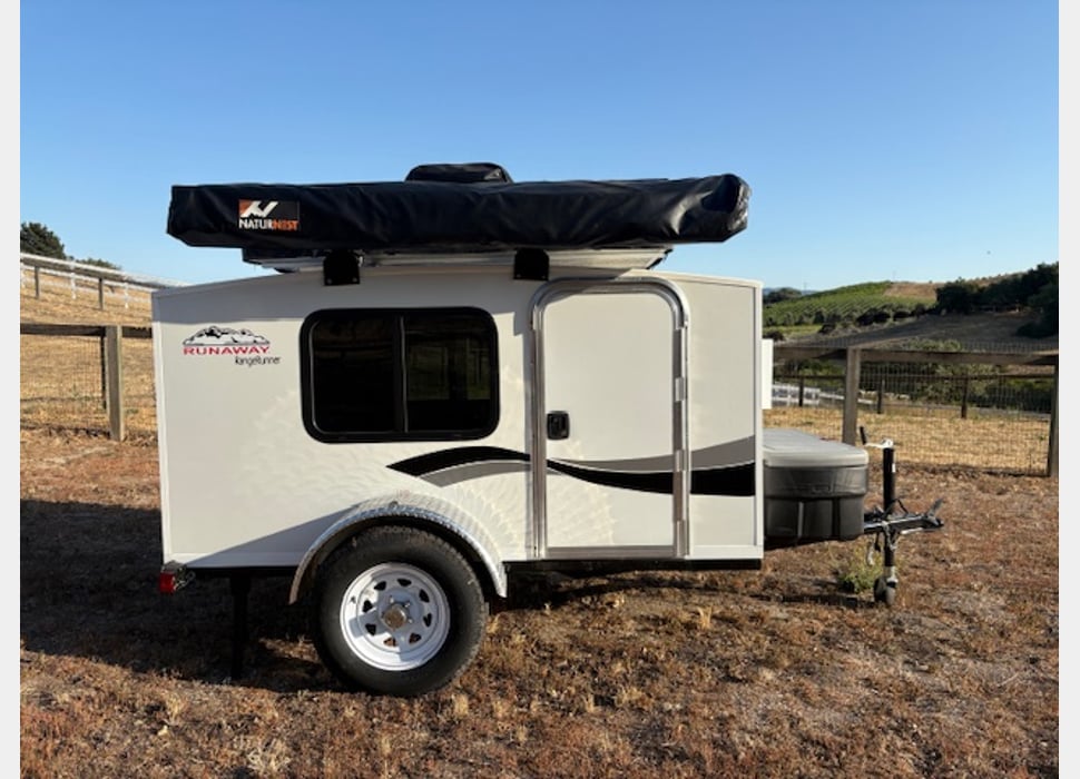 Travel Trailer rentals in Santa Maria