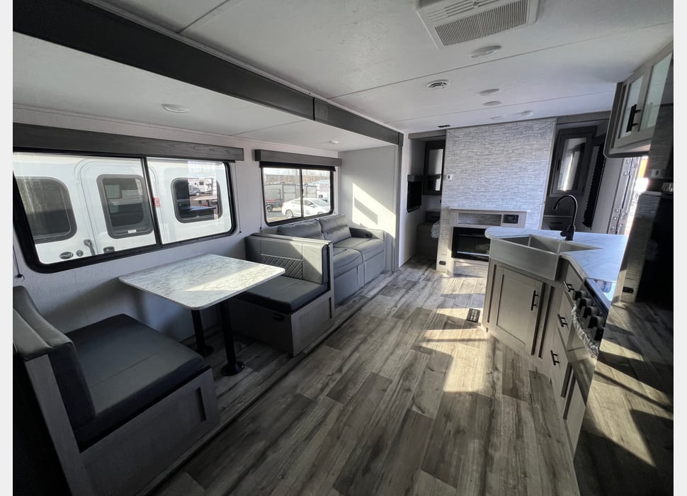 Travel Trailer rentals in Anchorage