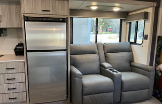2022 Keystone RV Passport SL 229RK