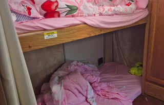 2007 Keystone RV Springdale 298BH