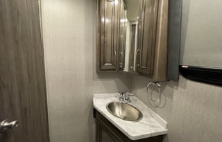 2022 Fleetwood RV Frontier Frontier 36SS