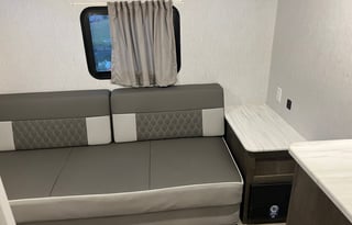 2022 Forest River RV Wildwood 28VBXL