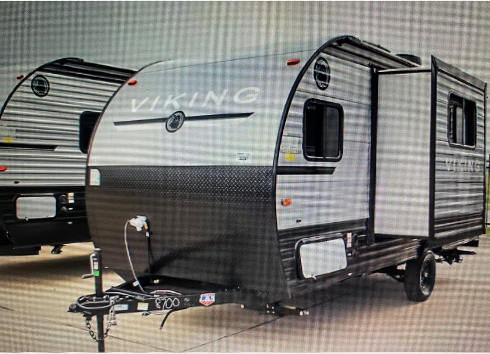 Travel Trailer rentals in Houston