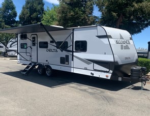 Alliance RV Delta Ultra Lite BH241