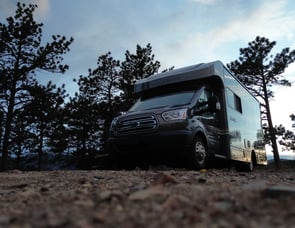 Winnebago Fuse 23T