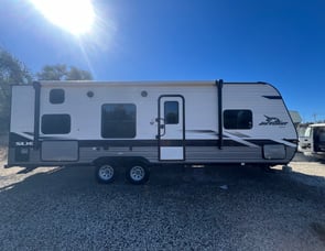 Jayco Jay Flight SLX 8 264BH
