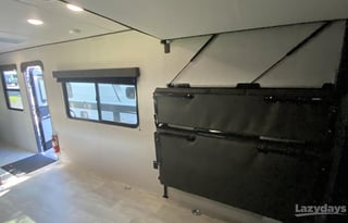 ***Welcome to our Airbnb on wheels II***