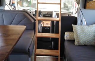 1990 None Chevy Jamboree Searcher