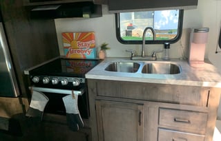 2021 Starcraft Autumn Ridge 26BH