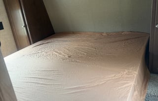 2017 Keystone RV Hideout 27DBS