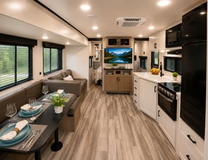 Jayco Jay Flight SLX 321BDS
