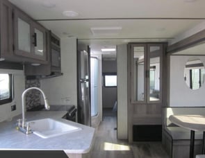 Gulf Stream RV Conquest Special Edition Series 36FRSG