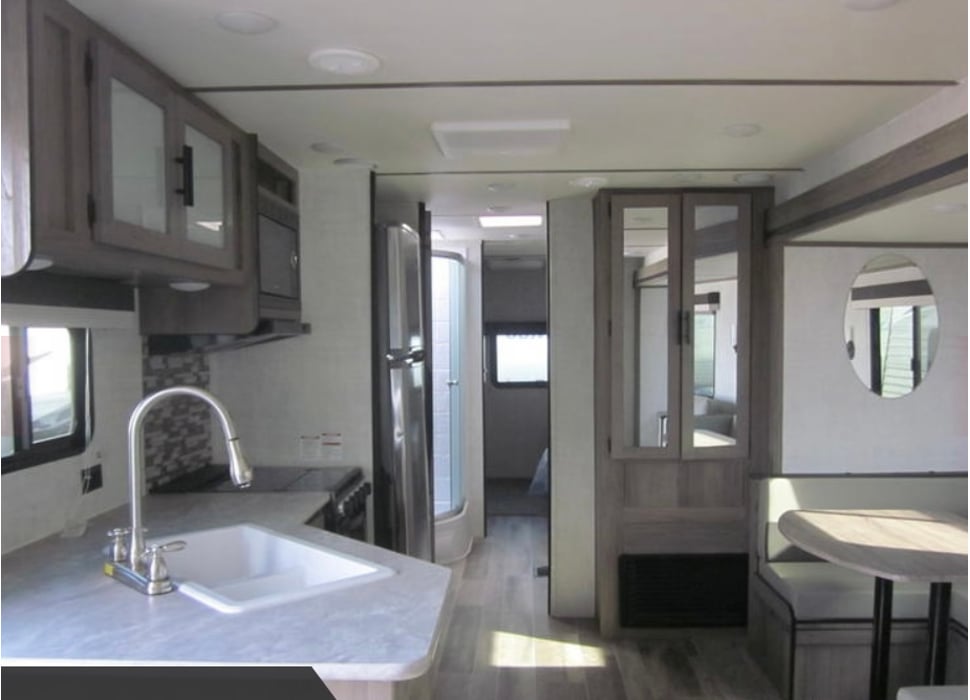 Travel Trailer rentals in Norcross