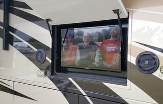 Luxury Class A Bunkhouse - DELIVERY & SETUP ONLY