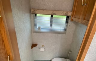 2002 Itasca Suncruiser 32V