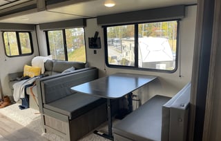 2021 Keystone RV Springdale 311RE