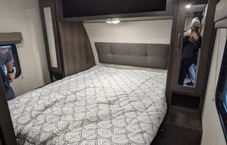 2022 Grand Design Transcend Xplor 261BH