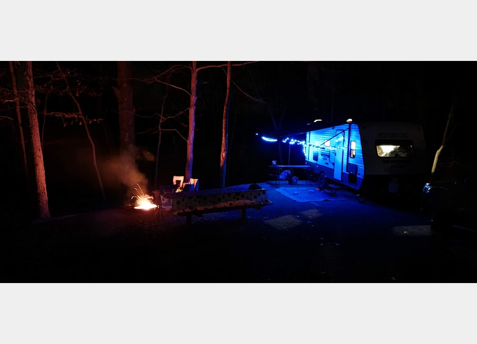 Travel Trailer rentals in Jacksonville