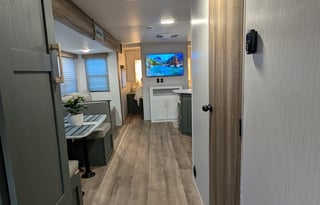 The Ultimate RV Adventure!