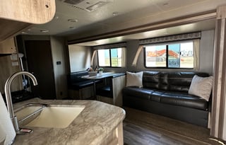 Grizzly’s Outdoor Adventures