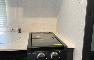 2022 Forest River RV Cherokee Wolf Pup 17JG