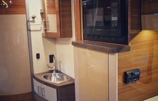 2017 Winnebago View 24J Mercedes