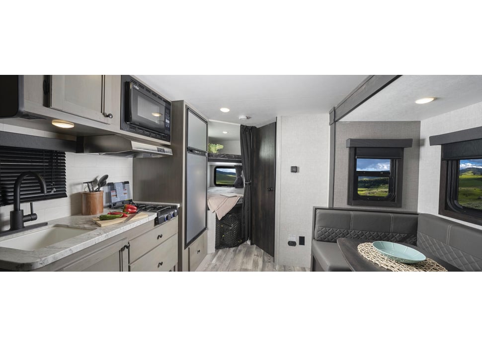 Travel Trailer rentals in Cortez