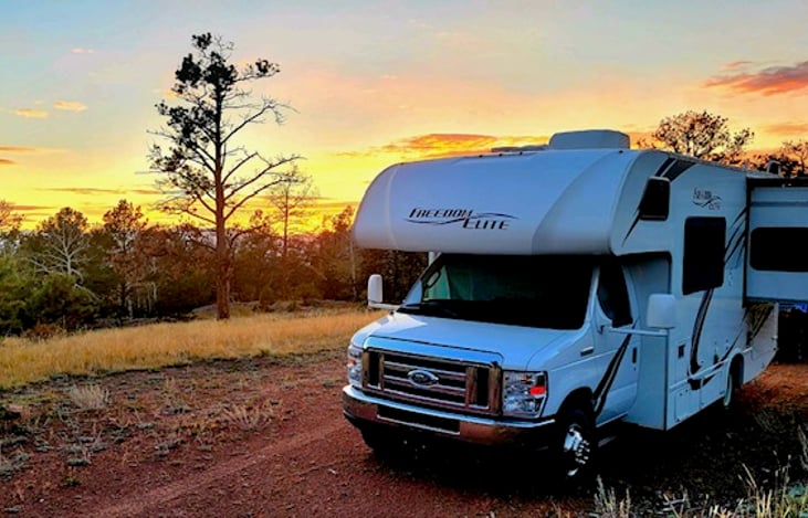 RV Photo