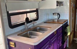 1992 Fleetwood RV Bounder Diesel 36B