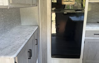 2022 Forest River RV Impression 320FL